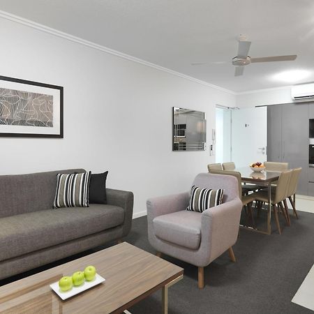 Oaks Mackay Carlyle Suites Номер фото