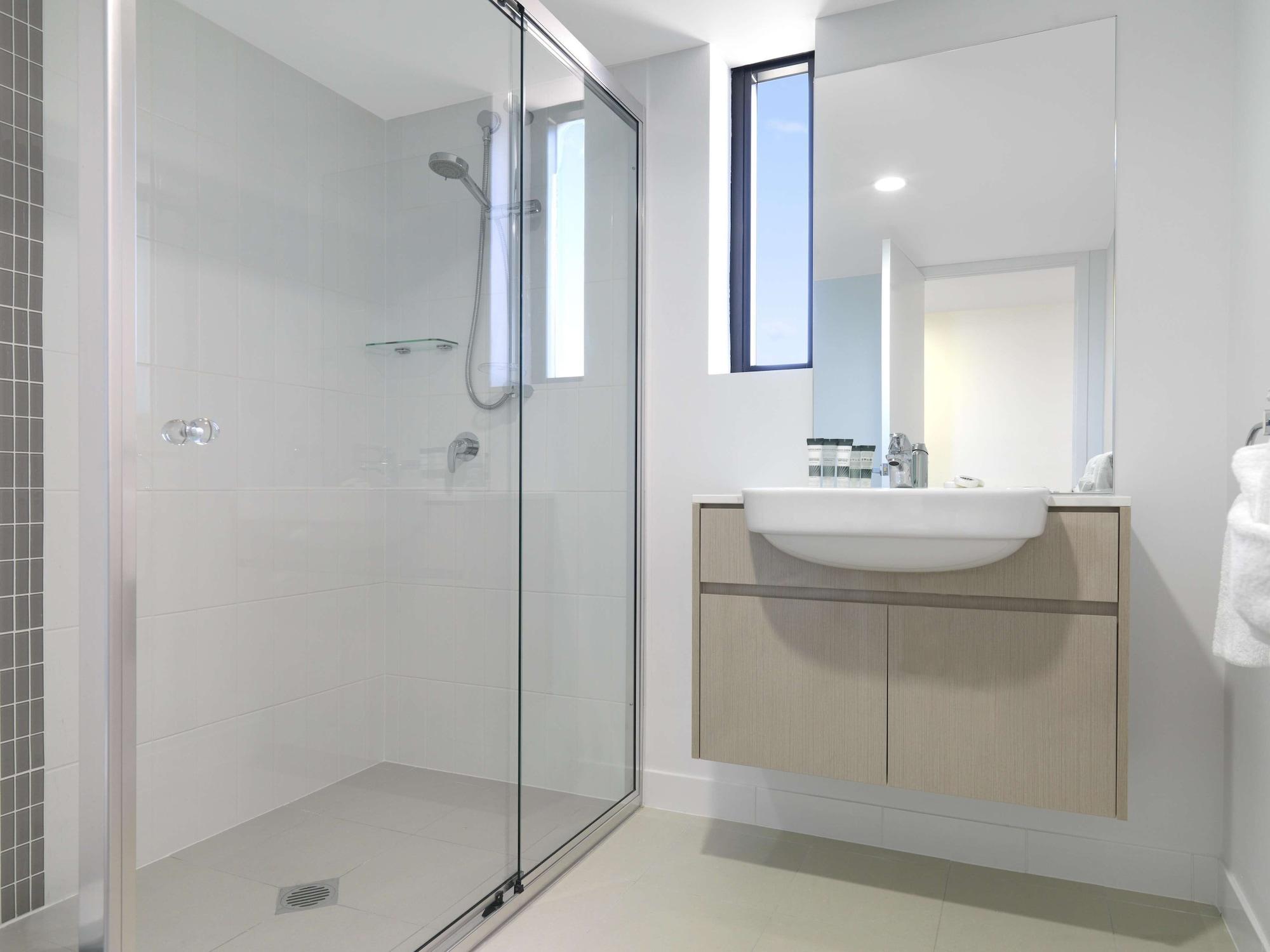 Oaks Mackay Carlyle Suites Экстерьер фото
