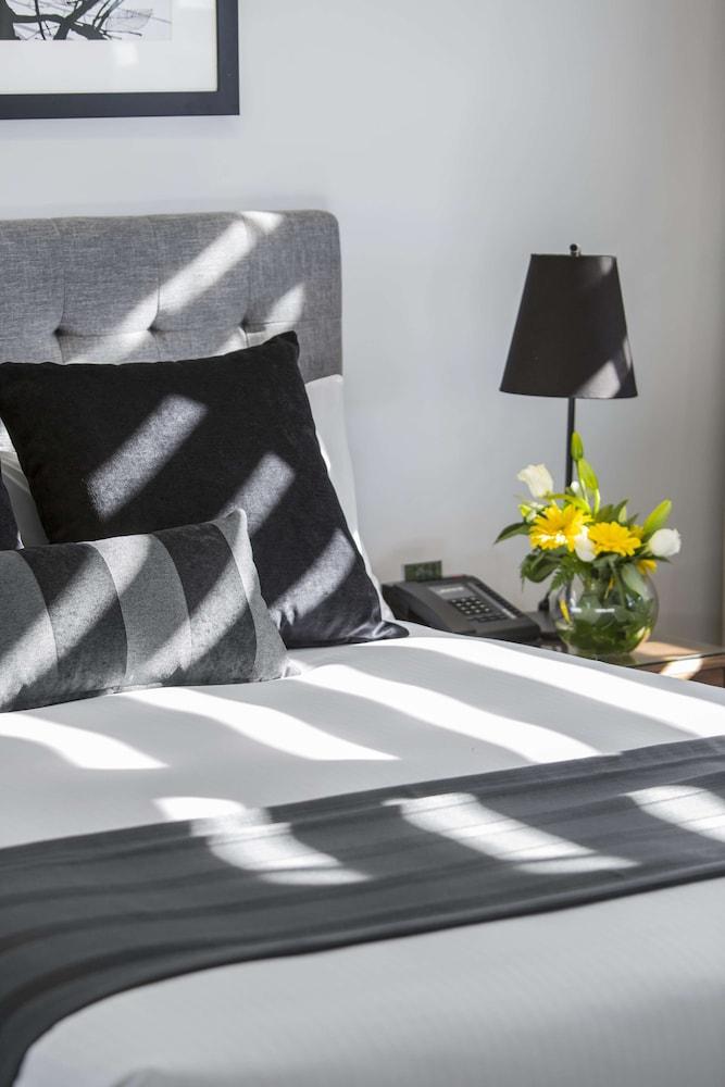 Oaks Mackay Carlyle Suites Экстерьер фото