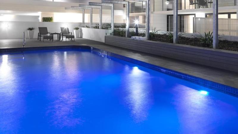 Oaks Mackay Carlyle Suites Экстерьер фото
