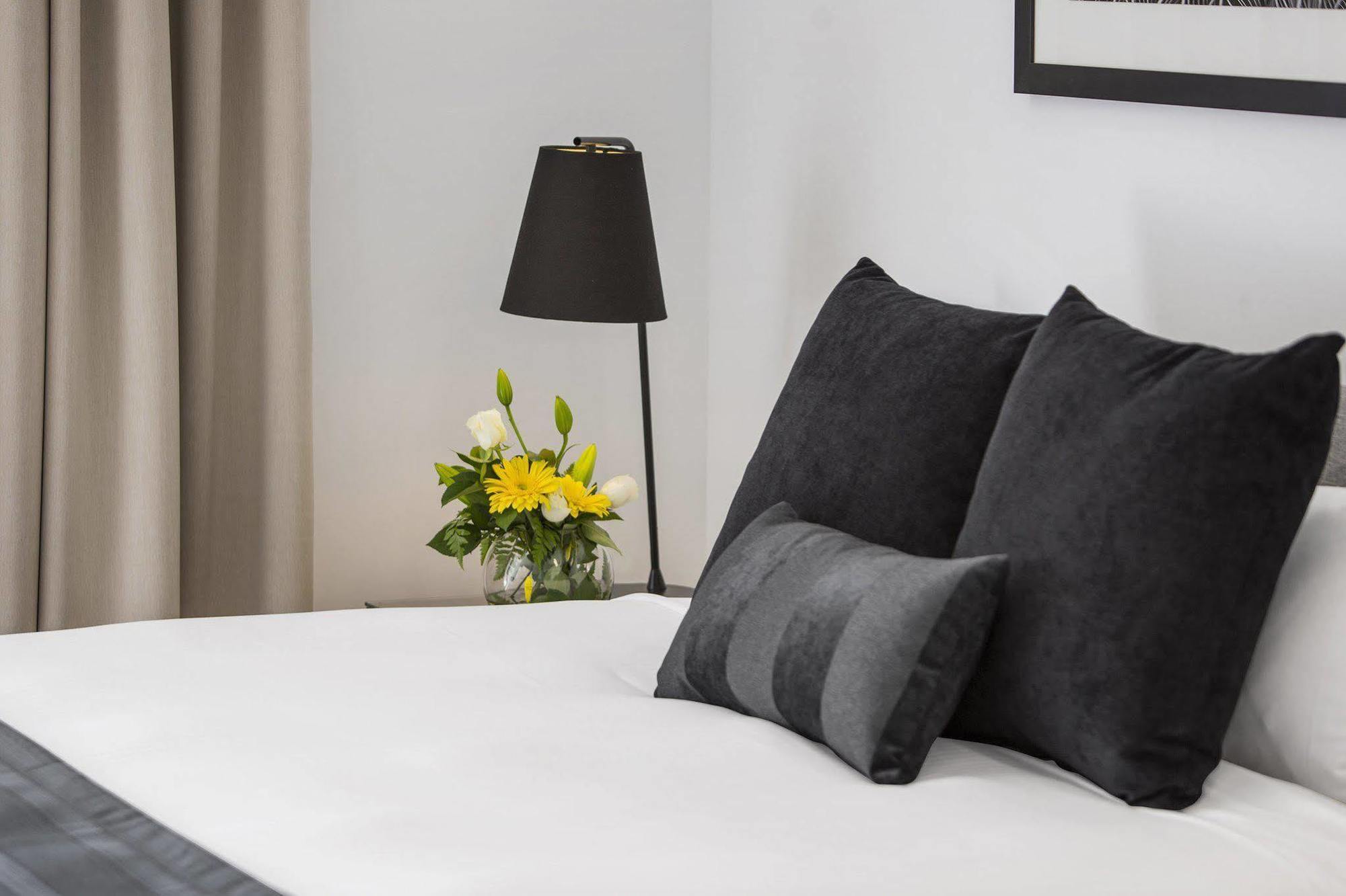 Oaks Mackay Carlyle Suites Экстерьер фото
